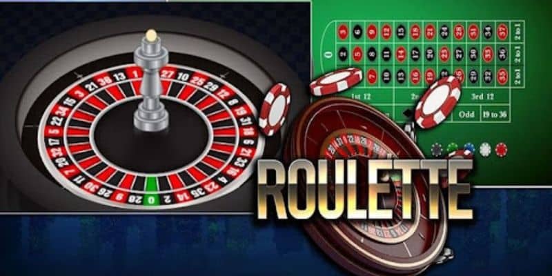 Tìm hiểu về cách chơi casino Roulette 33bet cho các tân thủ