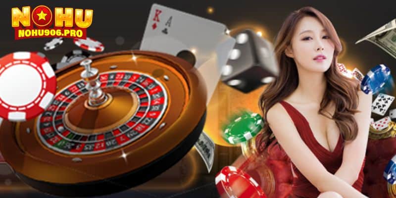 Đăng nhập NOHU90 chỉ với vài thao tác đơn giản là thành viên có thể tiến vào các sảnh game đặc sắc của đơn vị. Thực hiện đúng cách để log in suôn sẻ lần đầu.